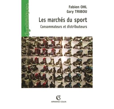 Les marchés du sport