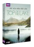 Top of the Lake Coffret 3 DVD