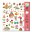STICKERS - LE GOÛTER DES PRINCESSES_0