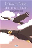 Coco et Nina quittent le Nid