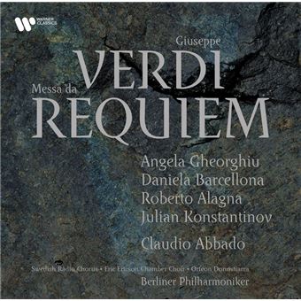 Giuseppe Verdi - 1