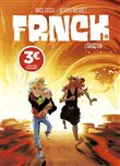 FRNCK - Tome 4 - L'éruption (Prix réduit)
