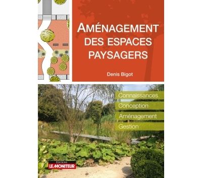 Aménagement des espaces paysagers