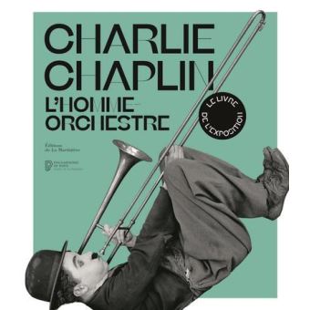 Charlie Chaplin