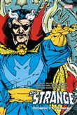 Doctor Strange :  Triomphe & Tourment (Ed. collector) - COMPTE FERME