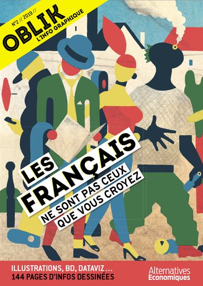 Oblik,02:tout ce que vous ne savez pas sur les franþais