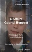 L'affaire Gabriel Benezet