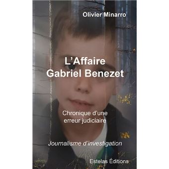 L'affaire Gabriel Benezet