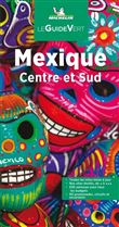 Guide Vert Mexique Michelin