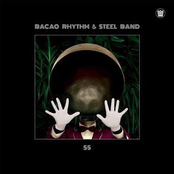 Bacao Rhythm & Steel Band - 1