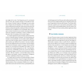 Le Petit Larousse de l'Histoire de l'art