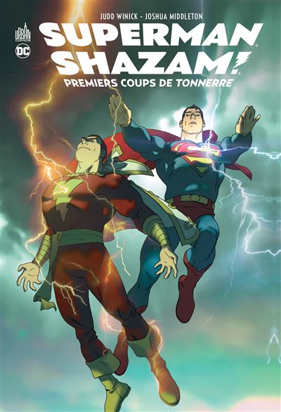 Premiers coups de Tonnerre