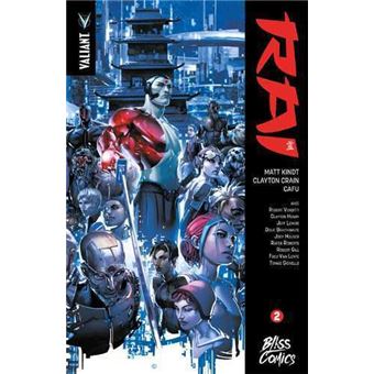 Rai4001 AD