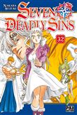 Seven Deadly Sins T32