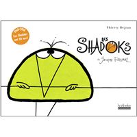 Les Shadoks de Jacques Rouxel