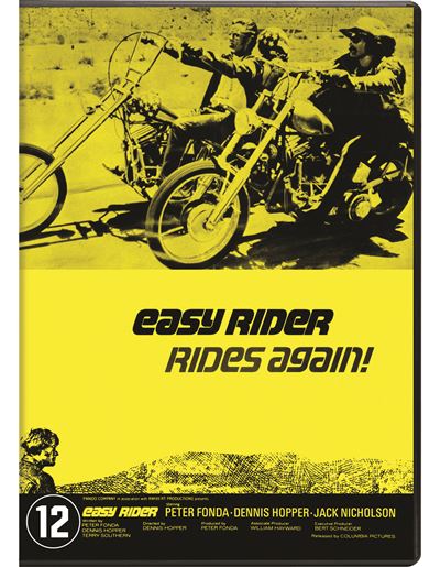 EASY RIDER-BIL