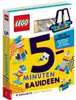 LEGO 5 MINUTEN BAUIDEEN