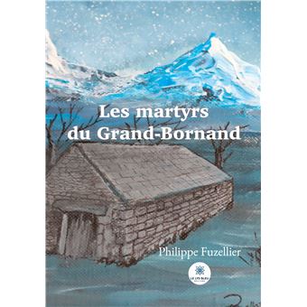 Les martyrs du Grand-Bornand