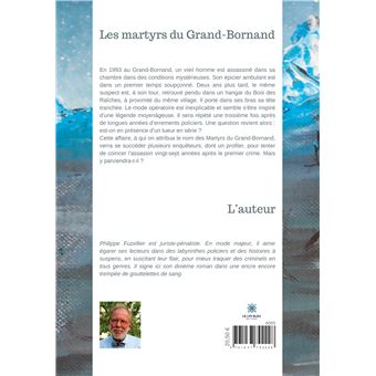 Les martyrs du Grand-Bornand