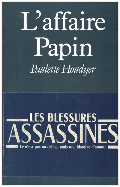 Affaire papin