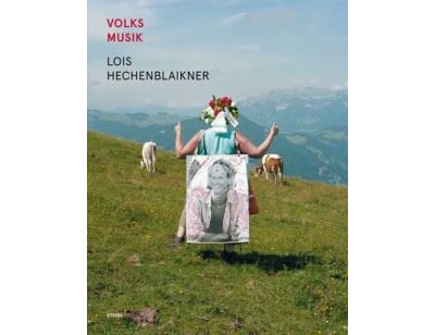 Volksmusik - Folk Music
