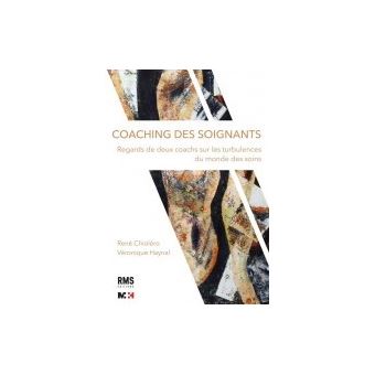 Coaching des soignants