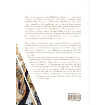 Coaching des soignants