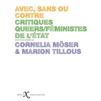Critiques queers-féministes de l'Etat