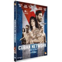 Cuban Network DVD