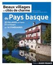 Beaux villages et cités de charme du Pays basque