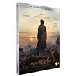 Le Comte de Monte-Cristo Blu-ray 4K Ultra HD