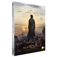 COMTE DE MONTE-CRISTO (LE)-FR-BLURAY 4K
