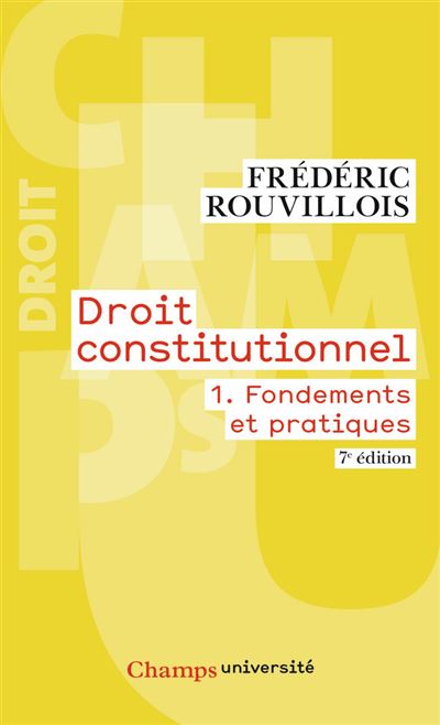 Fondements et pratiques