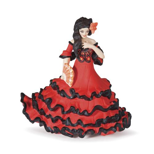 Figurine princesse Sophie - Papo