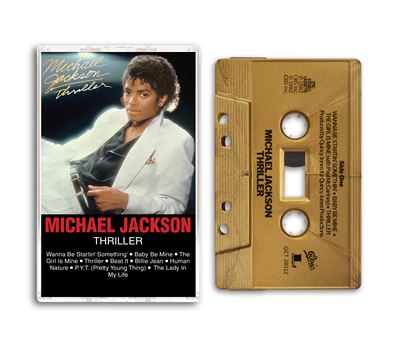 Thriller