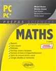 Mathématiques PC/PC* - Programme 2022