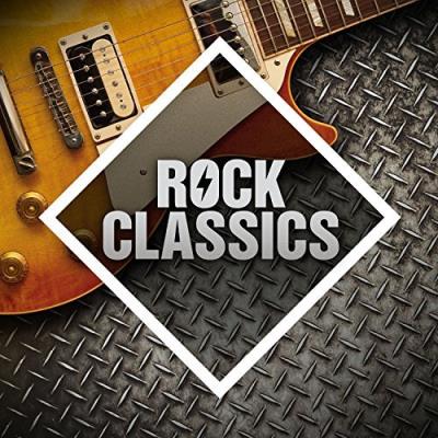 ROCK CLASSICS THE COLLECTION