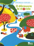 O découvre le monde