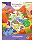 Mon aventure aimantée - les dinosaures
