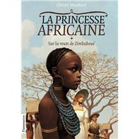 Sur la route de Zimbaoué