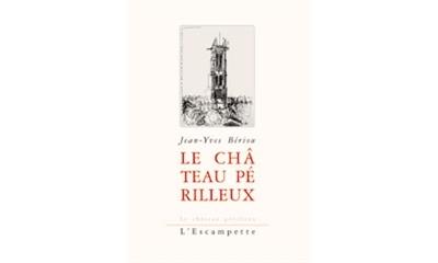 Le Château périlleux