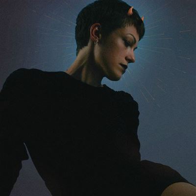 MAGICIAN/LP