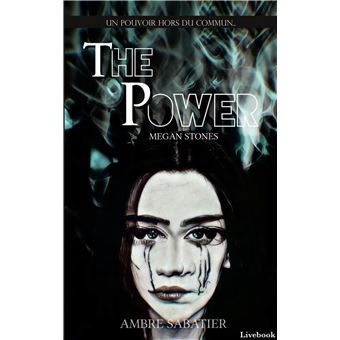 The Power: Megan Stones