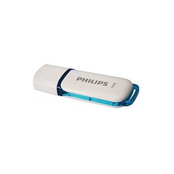 Philips - Clé USB snow usb 2.0 16gb - 1