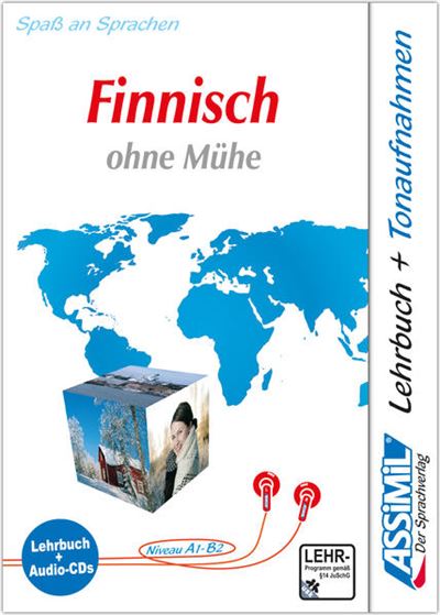 FINNOIS ALLEMAND