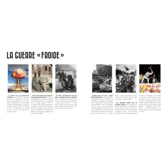 La Guerre froide racontée à tous