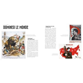La Guerre froide racontée à tous