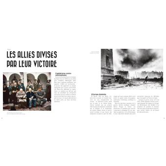 La Guerre froide racontée à tous