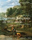 Catalogue des peintures françaises du XVIIᵉ siècle du musée du Louvre