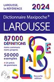 Maxipoche plus 2024